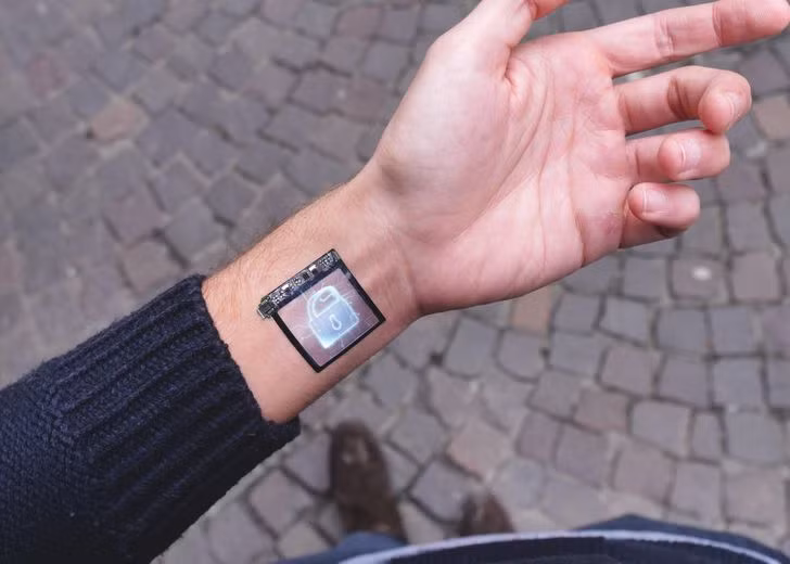 Những điều có thể xảy ra trước năm 2050 ảnh 2