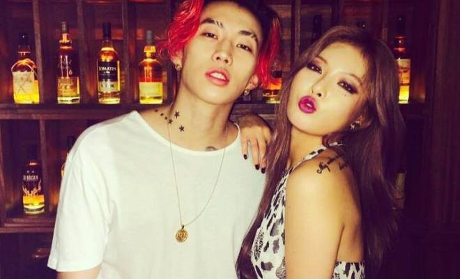 Những lời đồn vô lý về K-Pop mọi người vẫn "tin sái cổ" ảnh 2 Những lời đồn vô lý về K-Pop mọi người vẫn "tin sái cổ" ảnh 2