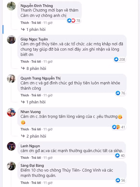 Sau loạt ồn ào tiền từ thiện, Thủy Tiên tiếp tục báo tin cực vui ảnh 3