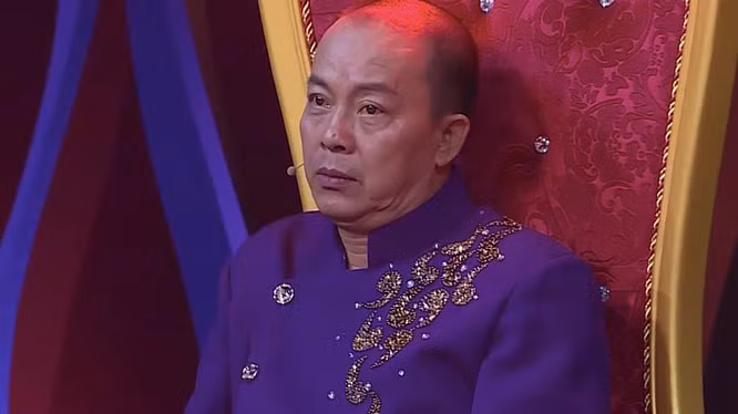 NSƯT Đức Hải bị miễn nhiệm chức vụ Phó Hiệu trưởng Trường Cao đẳng Văn hóa Nghệ thuật và Du lịch Sài Gòn.