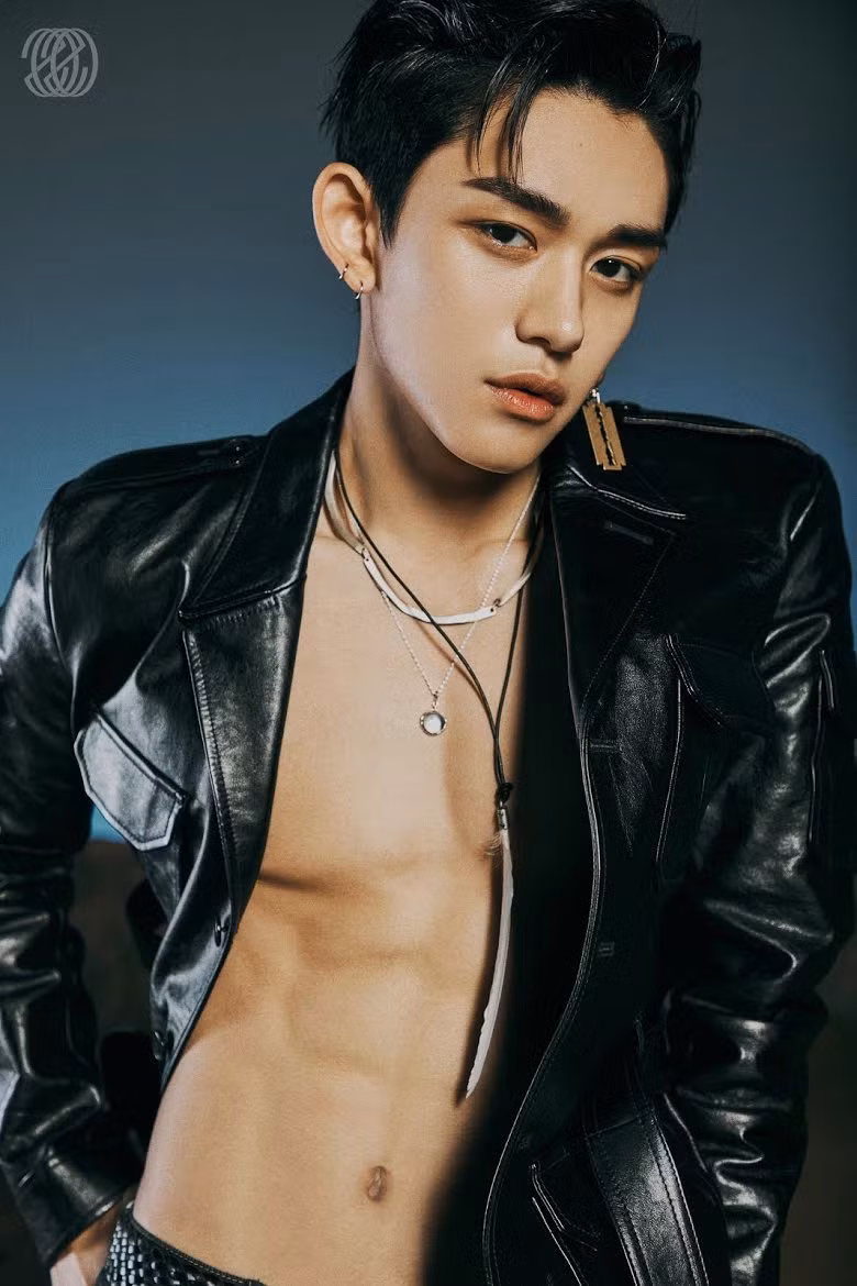 Nam thần tượng Hàn Quốc được tìm kiếm nhiều nhất trên thế giới là ai? ảnh 3