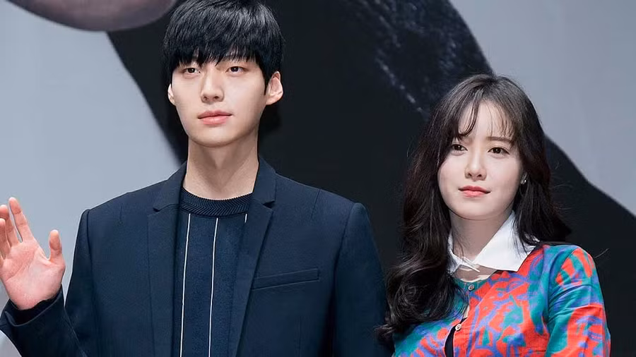 Chuyện tình đẹp mơ của 5 cặp đôi nổi tiếng Hàn Quốc nhưng kết thúc lại bi kịch ảnh 1