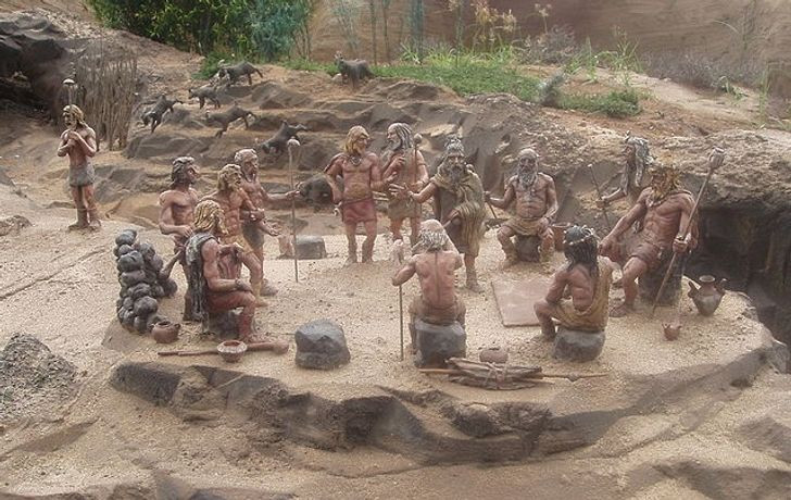 Những sự thật thú vị về các dân tộc trên Trái đất ảnh 4 Những sự thật thú vị về các dân tộc trên Trái đất ảnh 4