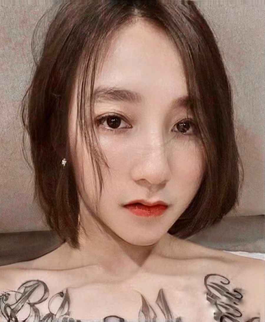 Ca sĩ Sơn Tùng MTP.