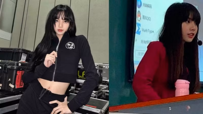 Tìm thấy “chị em sinh đôi” với Phạm Băng Băng, Lưu Diệc Phi, Song Hye-kyo ảnh 2