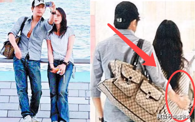 Tô Hữu Bằng và quản lý Amy vướng tin đồn tình cảm.