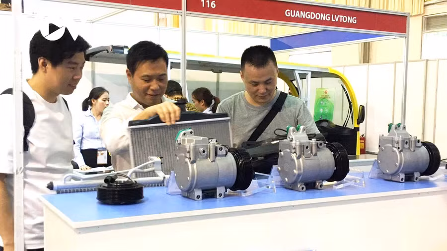 Thương mại điện tử ngày xuất hiện các hành vi, vi phạm pháp luật, gây thiệt cho người tiêu dùng.