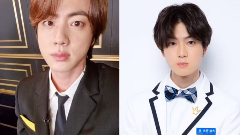 Tìm thấy “chị em sinh đôi” với Phạm Băng Băng, Lưu Diệc Phi, Song Hye-kyo ảnh 6