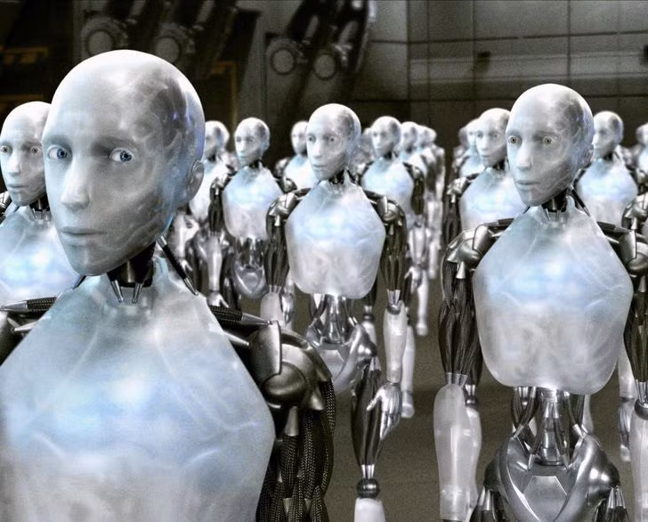 Những điều có thể xảy ra trước năm 2050 ảnh 6