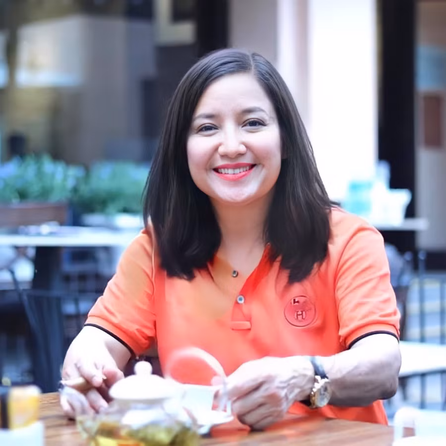 Nghệ sĩ Chí Trung.