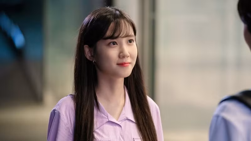 10 nữ diễn viên xinh đẹp nhất Hàn Quốc được người hâm mộ bình chọn ảnh 7