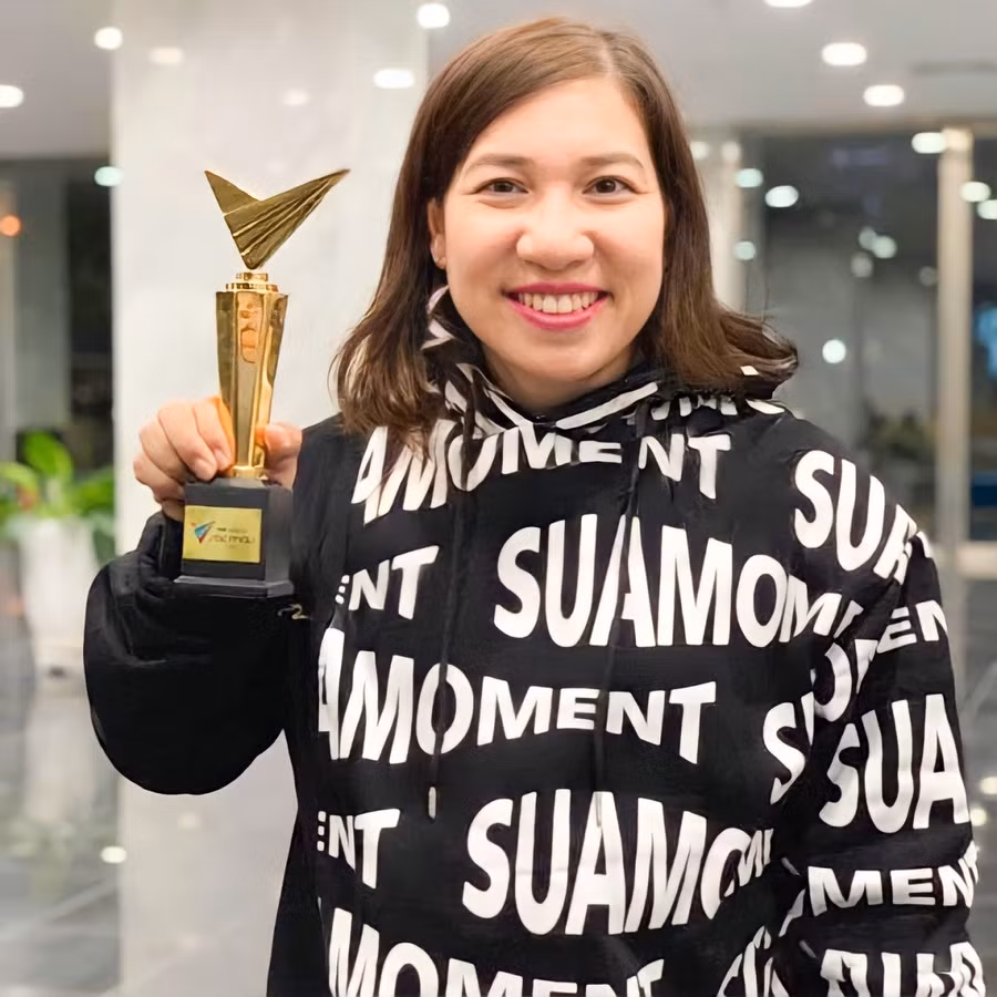 Nghệ sĩ Quang Thắng.