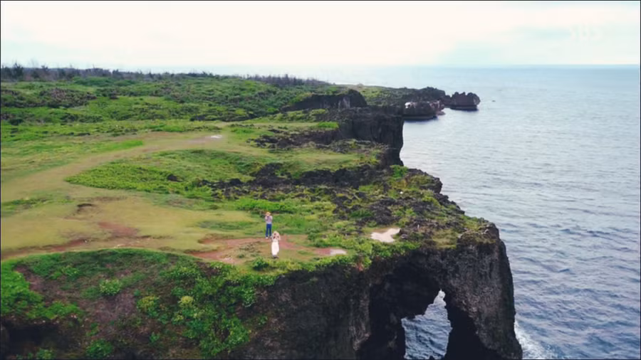 Những địa điểm tuyệt đẹp trong phim Hàn bạn nên đến một lần trong đời ảnh 9