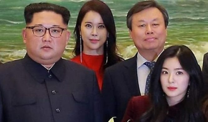 Những lời đồn vô lý về K-Pop mọi người vẫn "tin sái cổ" ảnh 5 Những lời đồn vô lý về K-Pop mọi người vẫn "tin sái cổ" ảnh 5