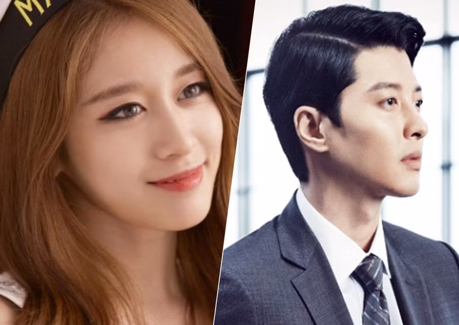 Chuyện tình đẹp mơ của 5 cặp đôi nổi tiếng Hàn Quốc nhưng kết thúc lại bi kịch ảnh 4