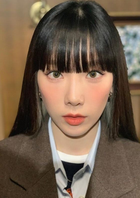 Một khi nhìn vào đôi mắt cô ấy, bạn không có lối thoát!