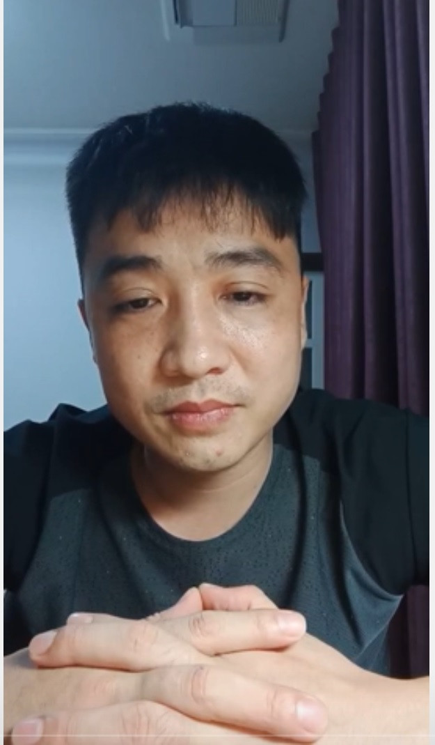 Cao Xuân Thắng - chồng cũ diễn viên Hoàng Yến chia sẻ về việc vợ cũ đã ngoại tình trong thời gian hai người yêu nhau. Cao Xuân Thắng - chồng cũ diễn viên Hoàng Yến chia sẻ về việc vợ cũ đã ngoại tình trong thời gian hai người yêu nhau.