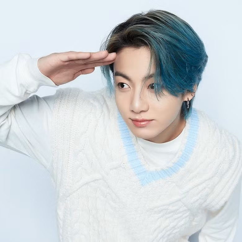 Nam thần tượng Hàn Quốc được tìm kiếm nhiều nhất trên thế giới là ai? ảnh 19