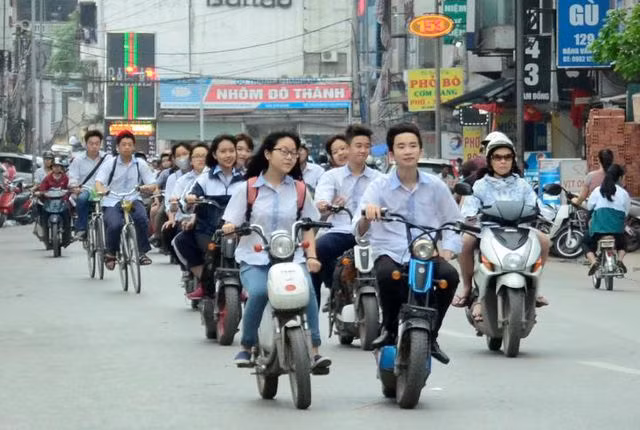 Ảnh minh họa/internet