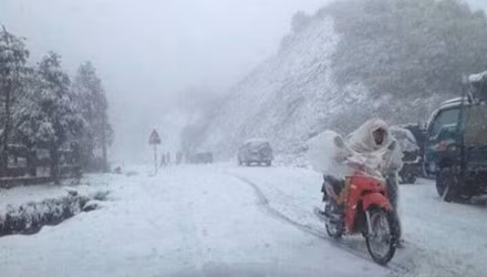 Hỗ trợ người dân nhanh chóng khôi phục sản xuất sau rét đậm, rét hại, đón Tết an toàn