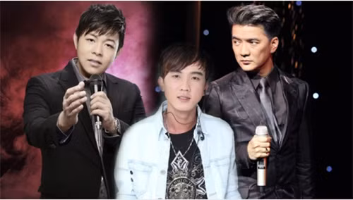 Quang Lê bị Mr Đàm vạch mặt chơi bẩn Quang Le