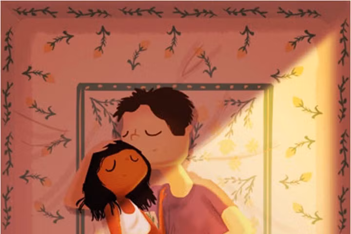 Người vợ sẽ hạnh phúc vô vàn nếu chồng biết làm những điều này cùng cô ấy...