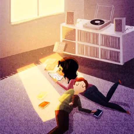 Nguoi vo se hanh phuc vo van neu chong biet lam nhung dieu nay cung co ay... - Anh 6