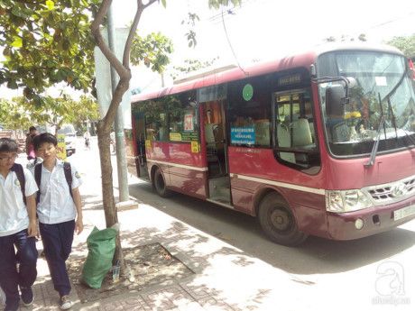 Vụ nữ sinh Vu nu sinh