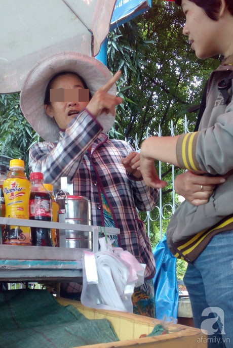 Vụ nữ sinh Vu nu sinh