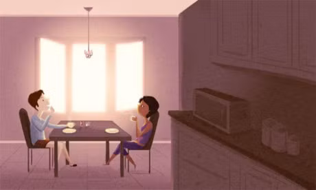 Nguoi vo se hanh phuc vo van neu chong biet lam nhung dieu nay cung co ay... - Anh 14