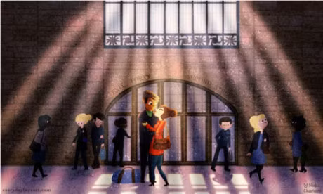 Nguoi vo se hanh phuc vo van neu chong biet lam nhung dieu nay cung co ay... - Anh 10