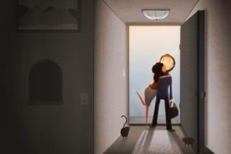 Nguoi vo se hanh phuc vo van neu chong biet lam nhung dieu nay cung co ay... - Anh 4