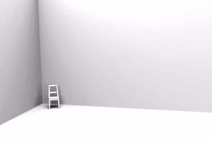 Biệt giam trắng: Cách tra tấn hủy diệt con người khủng khiếp nhất