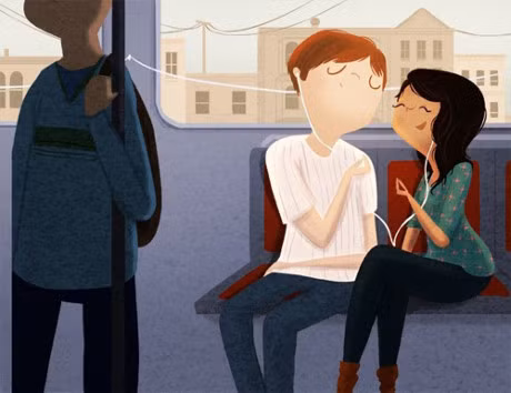 Nguoi vo se hanh phuc vo van neu chong biet lam nhung dieu nay cung co ay... - Anh 2