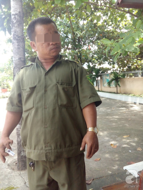 Vụ nữ sinh Vu nu sinh