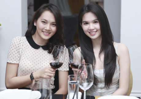 Ngọc Trinh ngày càng Ngoc Trinh ngay cang