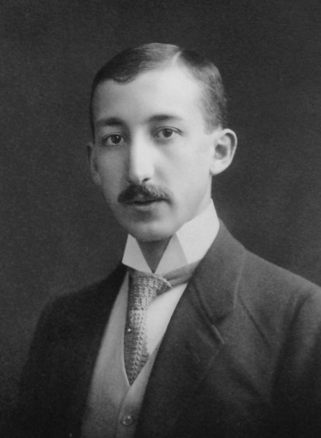 Giải Nobel và bí ẩn về 2 chiếc huy chương vàng biến mất! - Ảnh 5 Giai Nobel va bi an ve 2 chiec huy chuong vang bien mat! - Anh 5