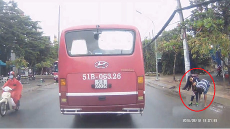 Vụ nữ sinh Vu nu sinh