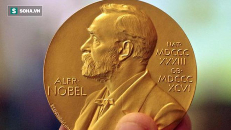 Giải Nobel và bí ẩn về 2 chiếc huy chương vàng biến mất! - Ảnh 3 Giai Nobel va bi an ve 2 chiec huy chuong vang bien mat! - Anh 3