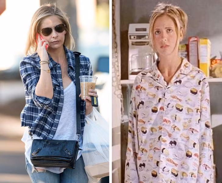 5 người nổi tiếng “quên” họ giàu có như thế nào ảnh 2