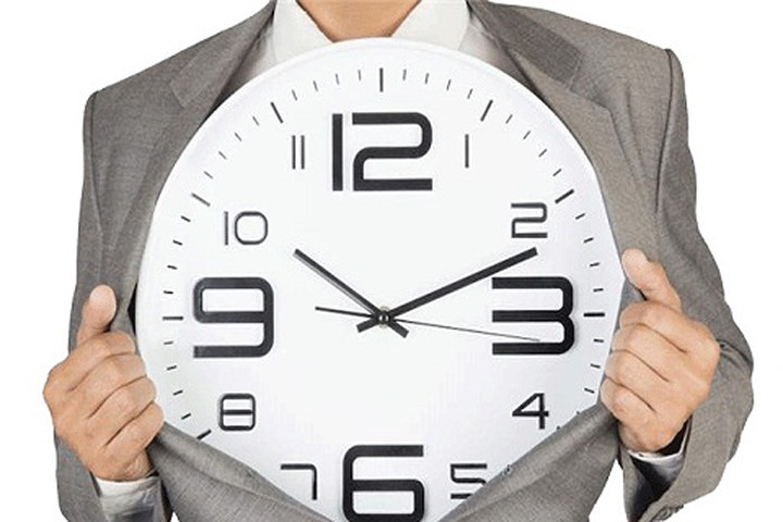 Thời gian biểu thải độc của tim, thận không phải ai cũng biết