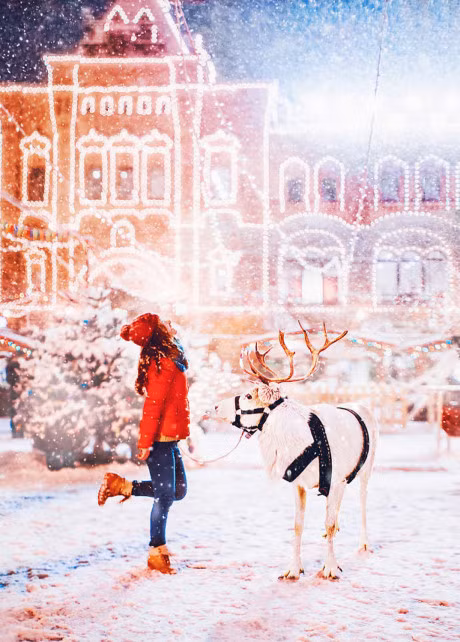 Thu do nuoc Nga dep nhu the gioi co tich trong mua dong - Anh 8