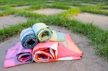 8 sai lam khi chon trang phuc khien ban mac benh - Anh 4