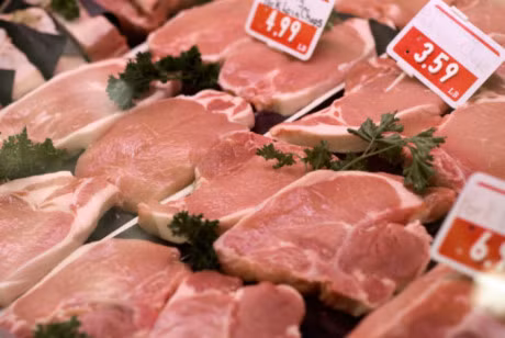 4 thuc pham an nhieu co the gay hai gan - Anh 1