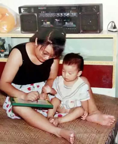 Người mẹ nuôi con bại não đỗ đại học Harvard: Nguoi me nuoi con bai nao do dai hoc Harvard: