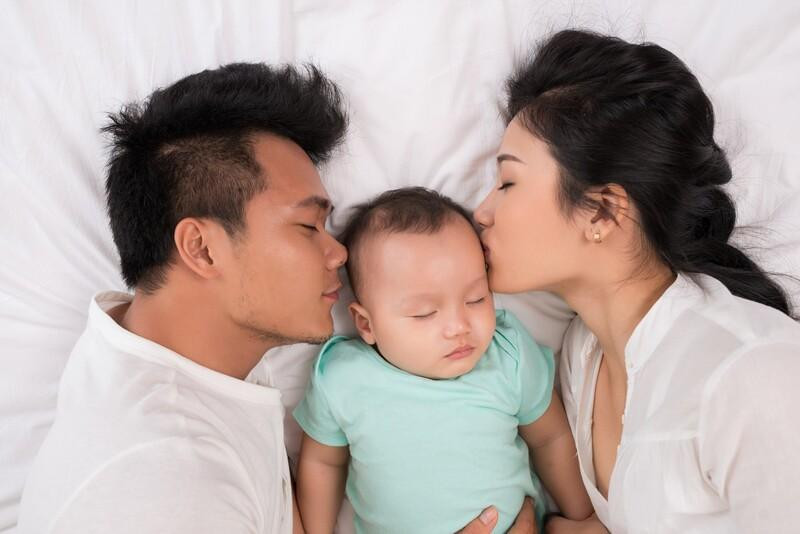 Nhiều cha mẹ e ngại khi đề cập đến vấn đề tình dục và sinh sản với trẻ. Ảnh minh họa. Nhiều cha mẹ e ngại khi đề cập đến vấn đề tình dục và sinh sản với trẻ. Ảnh minh họa.