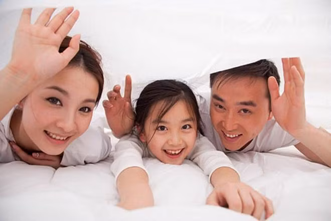 Cách trả lời giúp giải đáp thắc mắc và kết hợp giáo dục giới tính cho trẻ sẽ mang lại hiệu quả. 