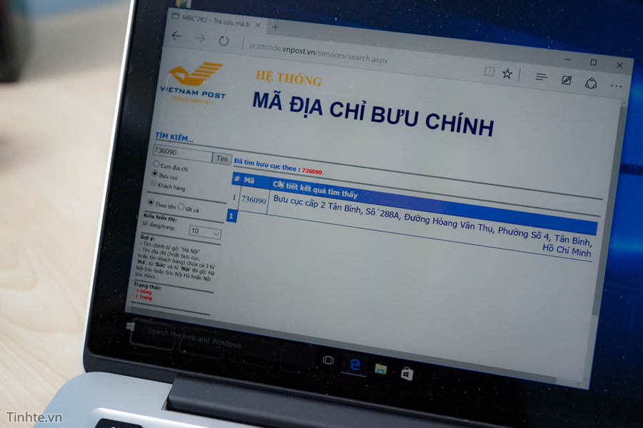 Hướng dẫn điền mã bưu chính 6 số của Việt Nam: gửi hàng tiện lợi và nhận hàng dễ hơn