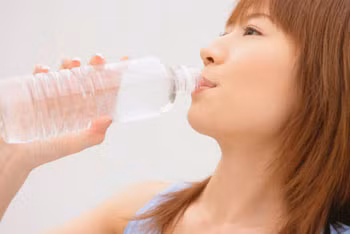 Biểu hiện đái tháo nhạt