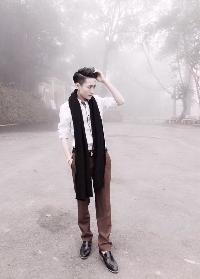 “Anh chàng” điển trai “gây mê” hàng ngàn cô gái ảnh 11